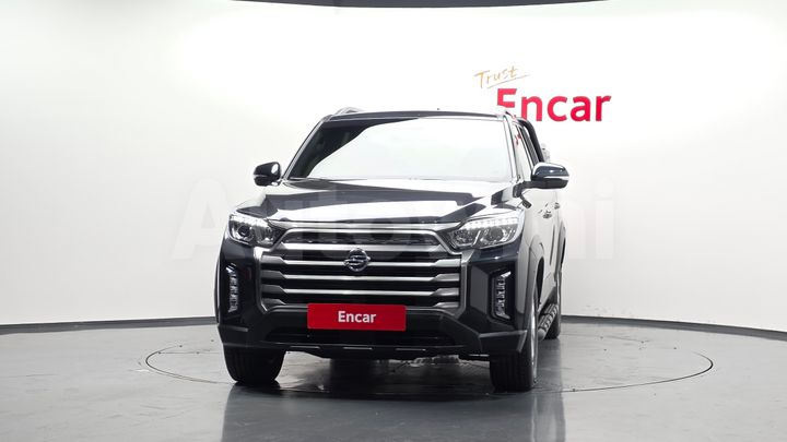 KGM (Ssangyong) Rexton 2023 — 3