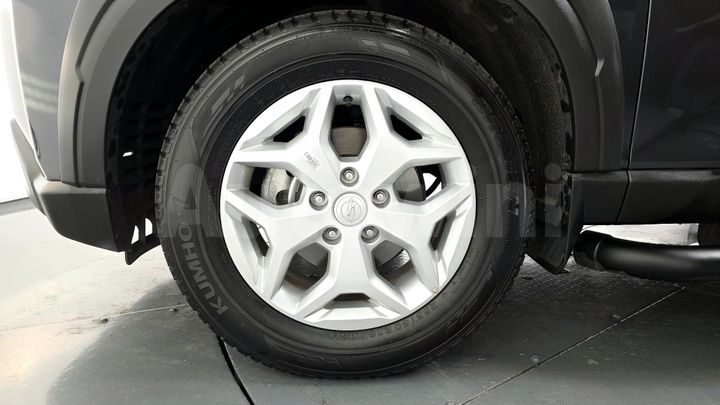 KGM (Ssangyong) Rexton 2023 — 5