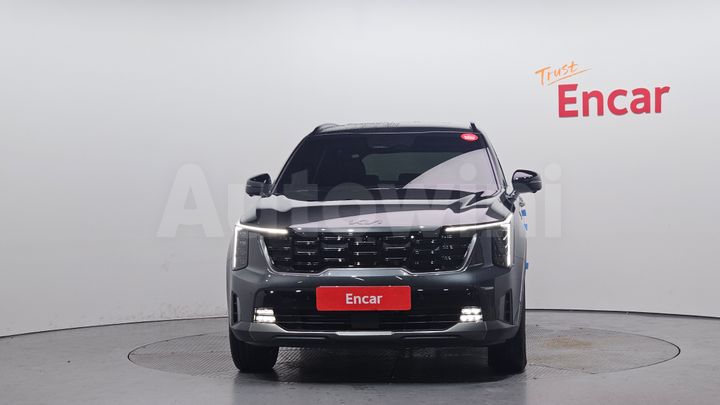 Kia Sorento 2026 — 3