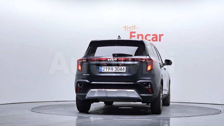 Kia Seltos 2025 — 4