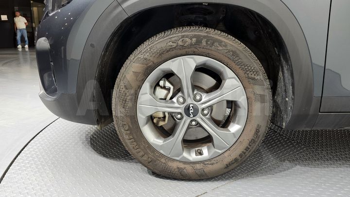 Kia Seltos 2025 — 5