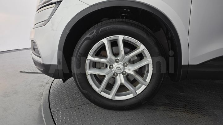 Renault QM6 2017 — 5