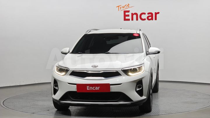 Kia Stonic 2019 — 3