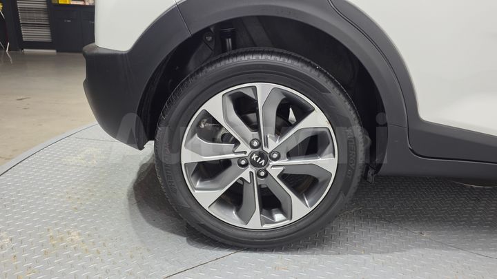 Kia Stonic 2019 — 5