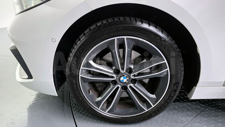 BMW 1 Series 2021 — 5