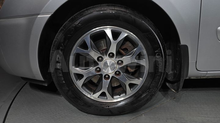 Kia Carnival 2014 — 5