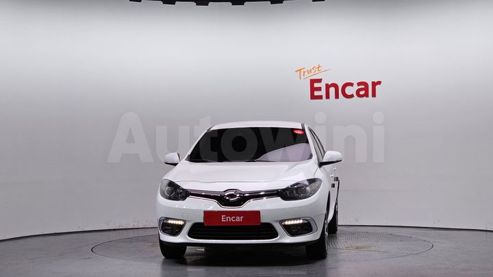 Renault SM3 2019 — 3