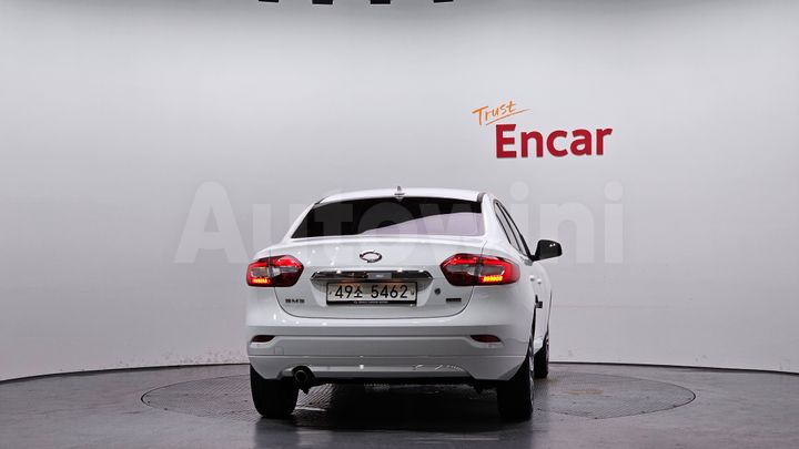 Renault SM3 2019 — 4