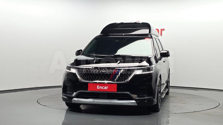 Kia Carnival 2021 — 3