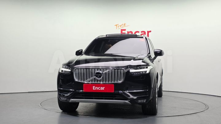 Volvo XC90 2018 — 4