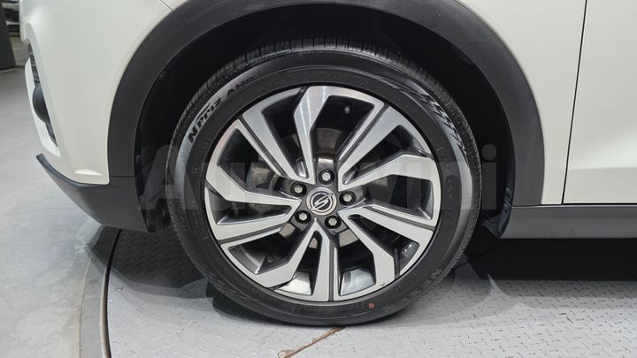 KGM (Ssangyong) Tivoli 2021 — 5
