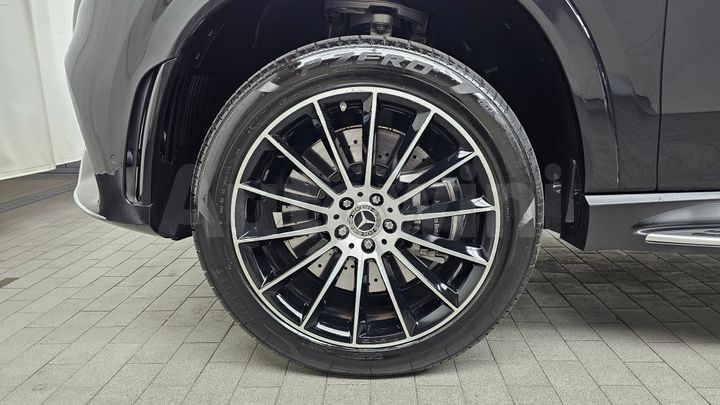 Mercedes Benz GLE Class 2023 — 5