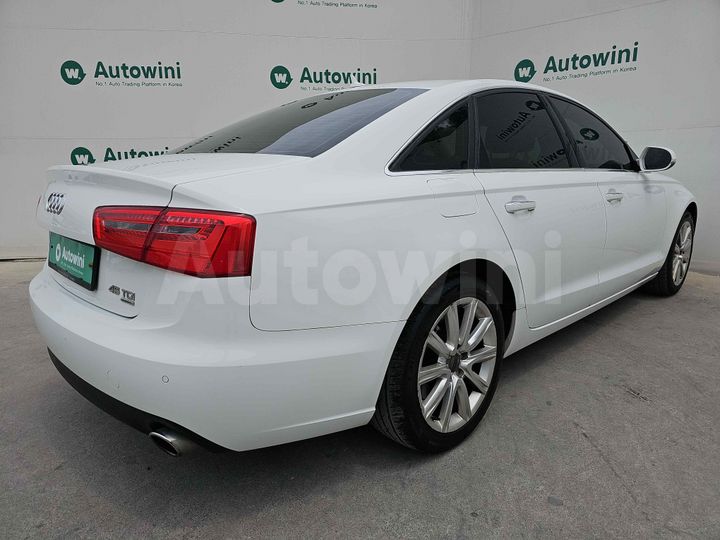 Audi A6 2015 — 5