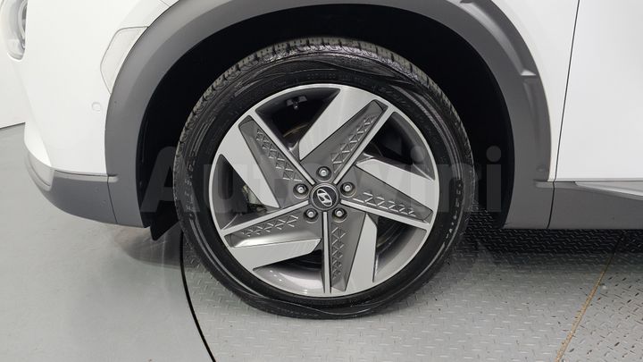 Hyundai Nexo 2020 — 5