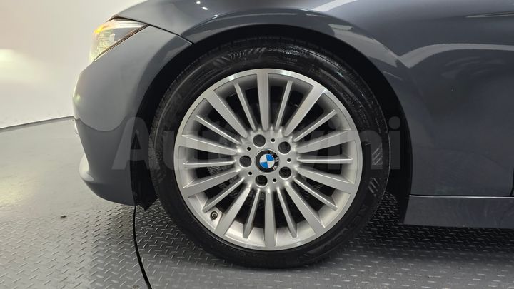 BMW 3 Series 2016 — 4