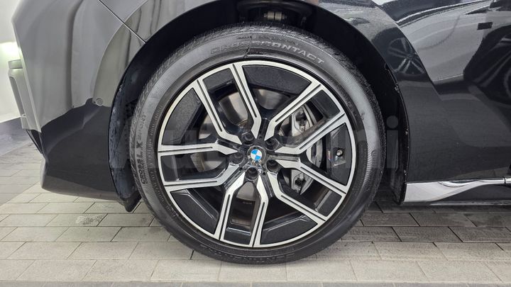 BMW 7 Series 2023 — 5