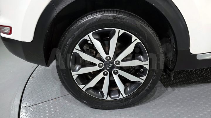 Kia Sportage 2018 — 5
