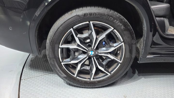 BMW X3 2022 — 5