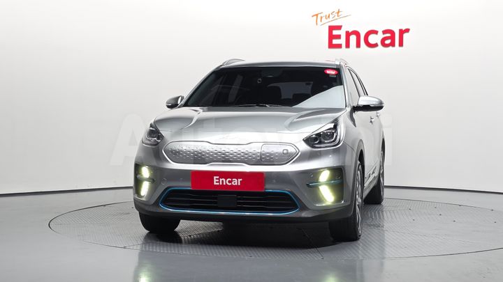 Kia Niro 2022 — 3
