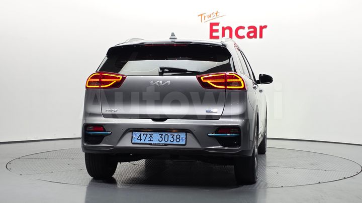 Kia Niro 2022 — 4