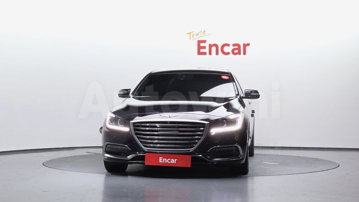 Genesis G80 2017 — 3