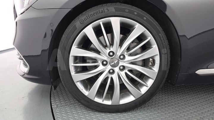 Genesis G80 2017 — 5