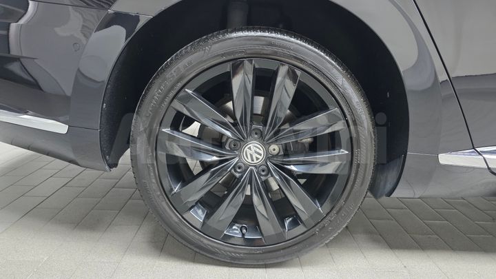 Volkswagen Arteon 2019 — 5