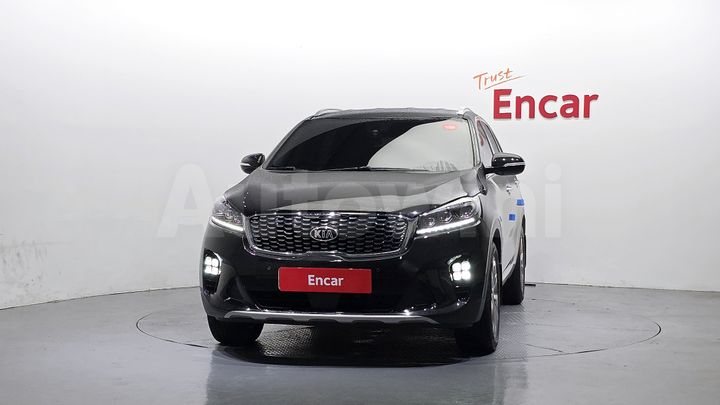 Kia Sorento 2019 — 3
