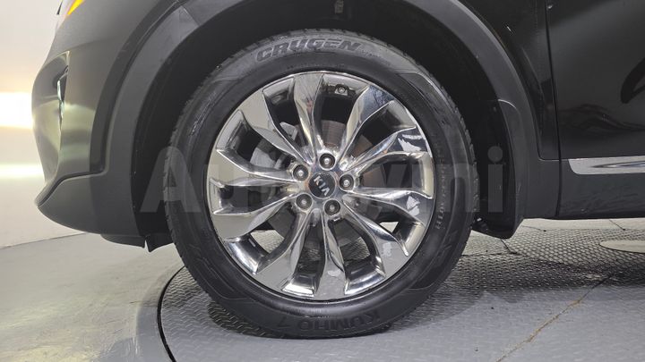 Kia Sorento 2019 — 5