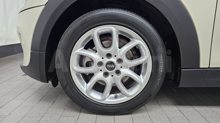Mini Cooper 2020 — 5