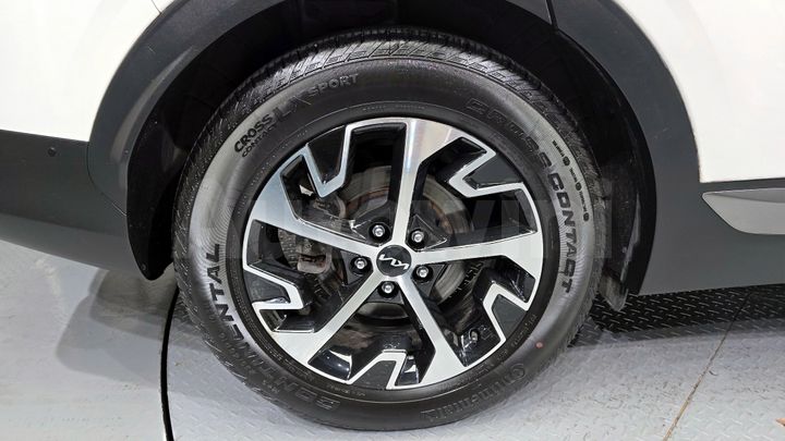 Kia Sportage 2022 — 5