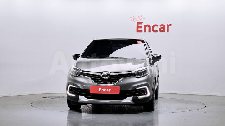 Renault QM3 2019 — 3