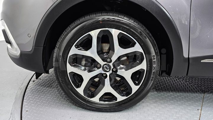 Renault QM3 2019 — 5