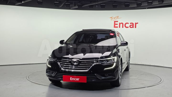 Renault SM6 2017 — 3