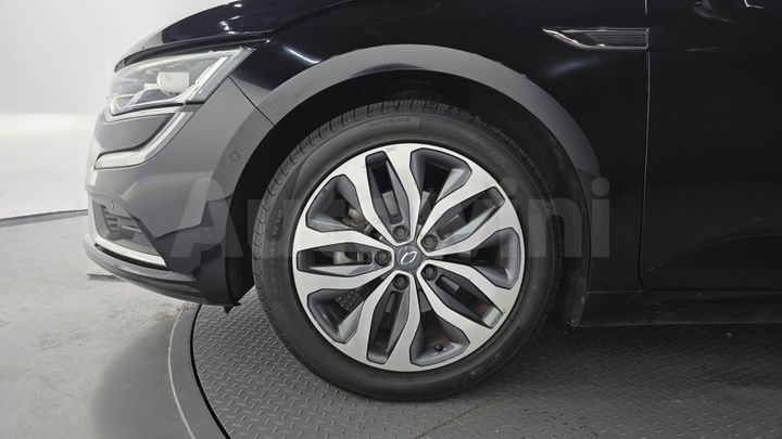 Renault SM6 2017 — 5