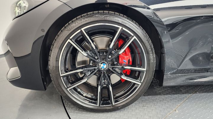 BMW 3 Series 2024 — 5