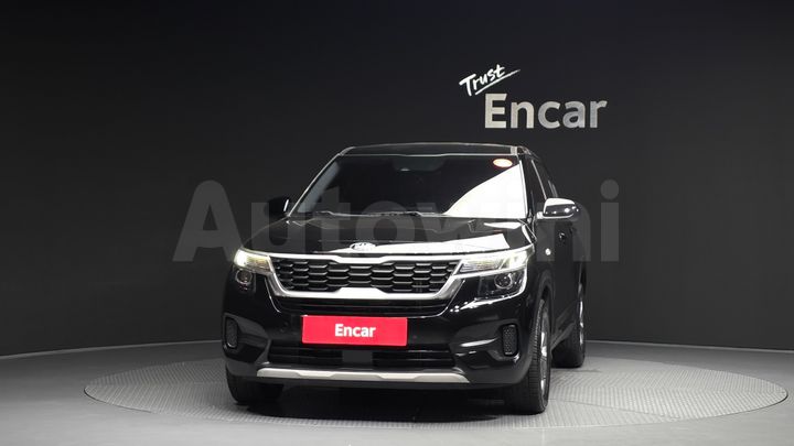 Kia Seltos 2020 — 3