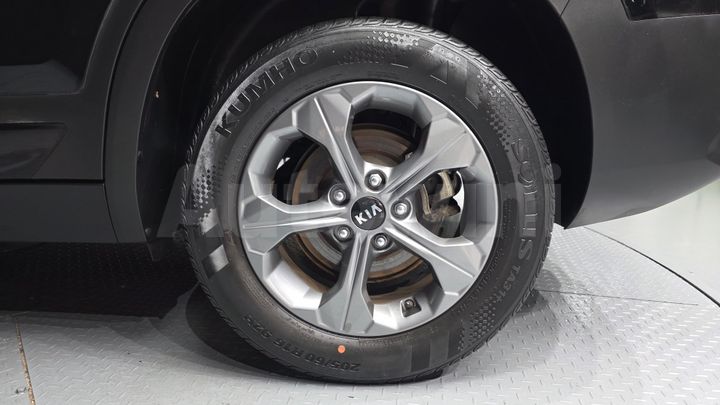Kia Seltos 2020 — 5