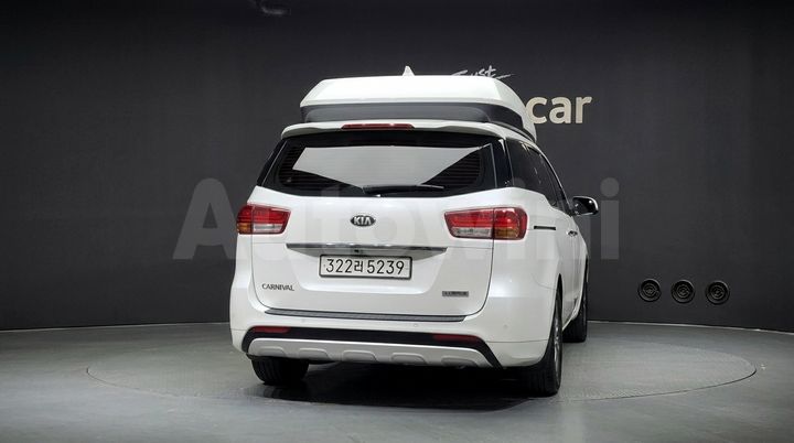 Kia Carnival 2018 — 4