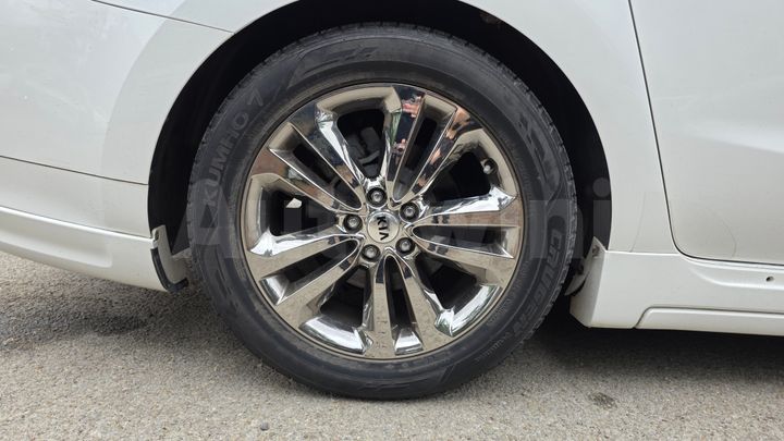 Kia Carnival 2018 — 5