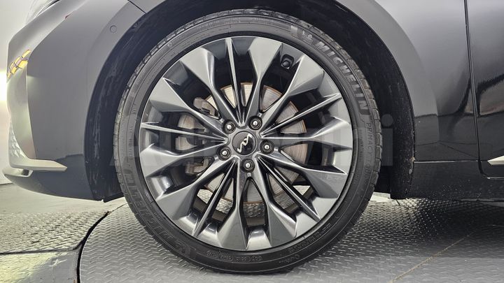 Kia K8 2024 — 5