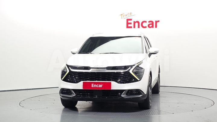 Kia Sportage 2023 — 3