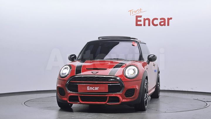 Mini Cooper 2015 — 3