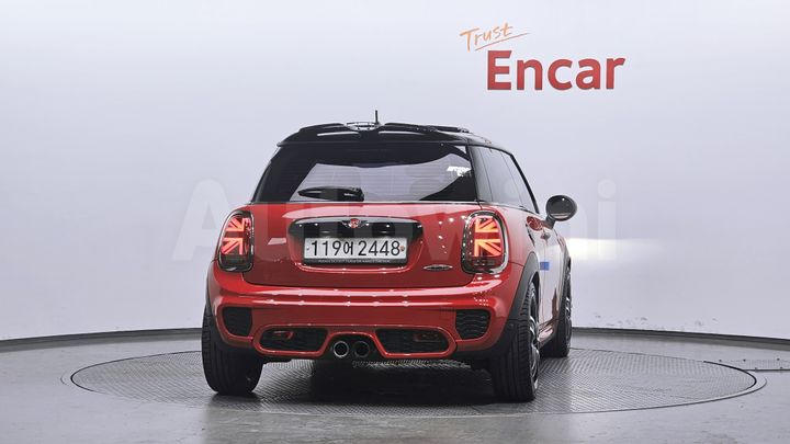 Mini Cooper 2015 — 4