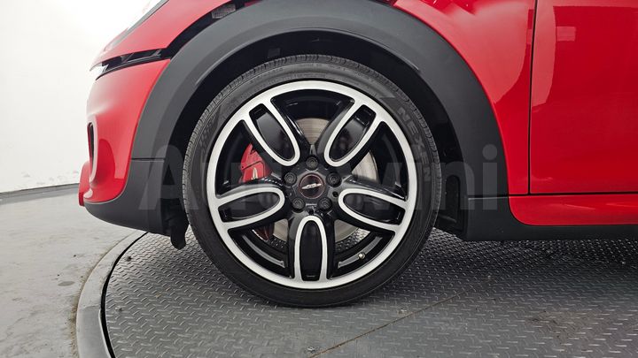 Mini Cooper 2015 — 5