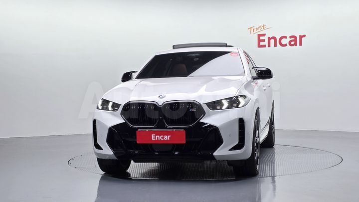 BMW X6 2024 — 3