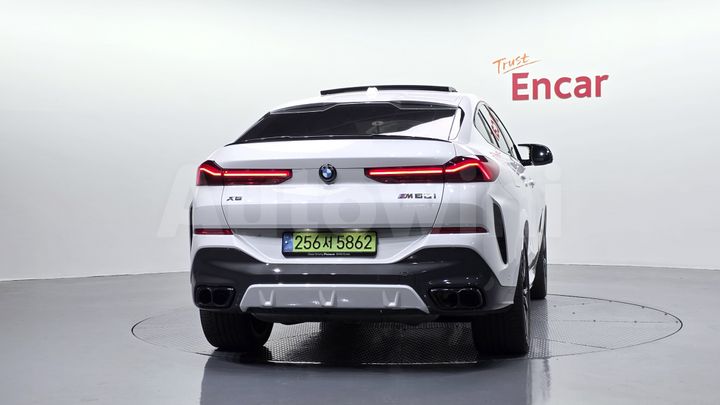 BMW X6 2024 — 4