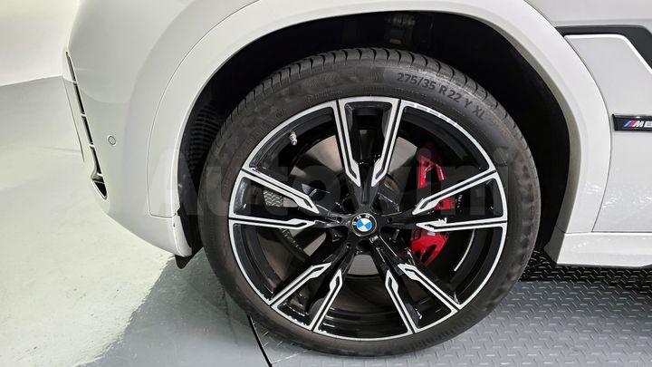 BMW X6 2024 — 5
