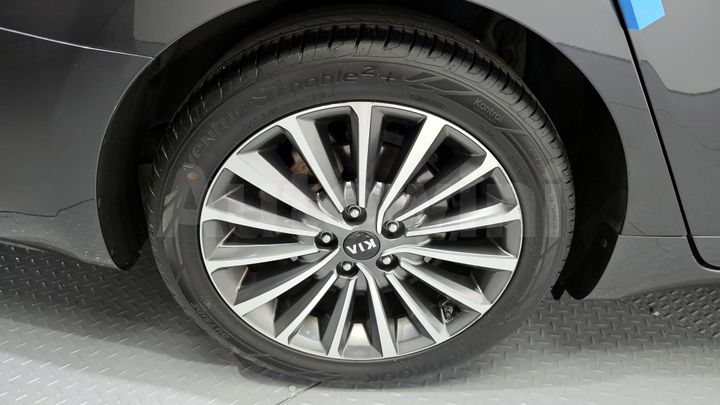 Kia K7 2019 — 5