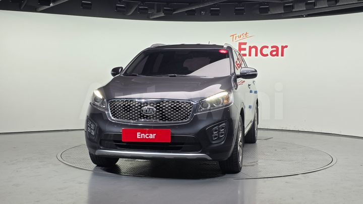 Kia Sorento 2016 — 3